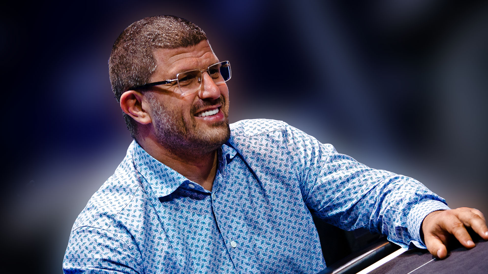 Leon Tsoukernik